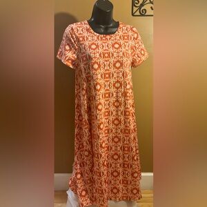 Lularoe Jessie Dress XS